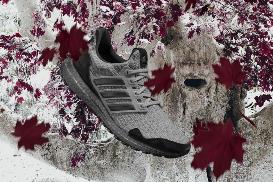 Adidas ultra boost game of thrones romania clearance