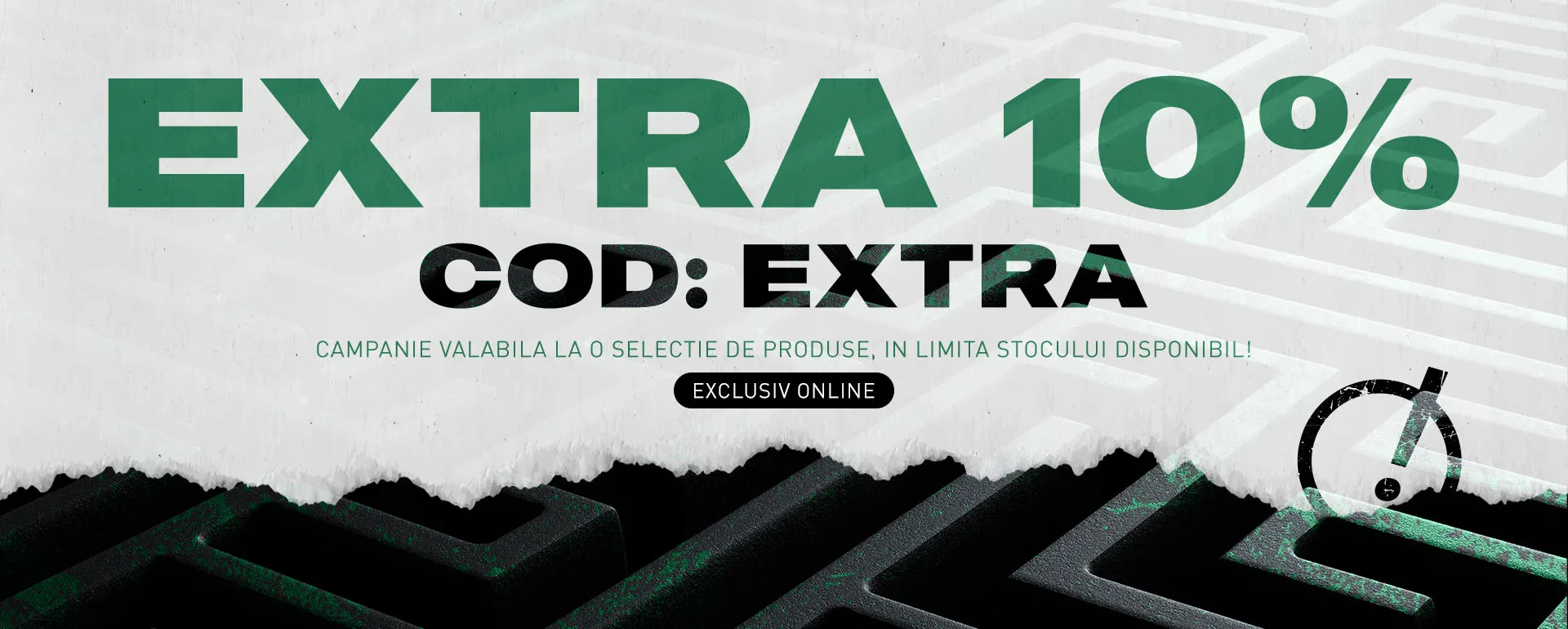 Oferta Extra