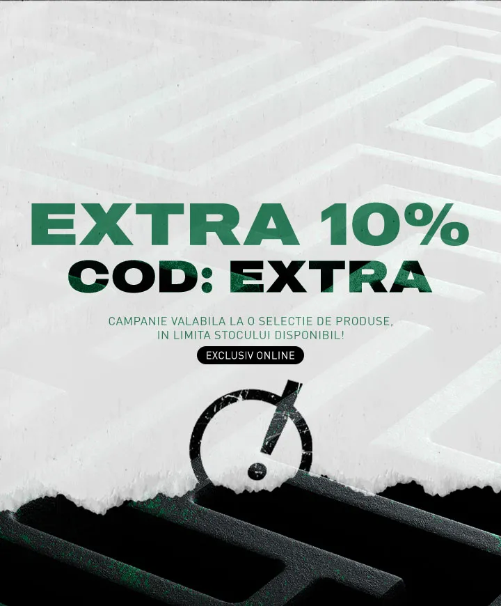 Oferta Extra