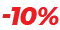 -10% cu cardul S&B