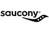SAUCONY