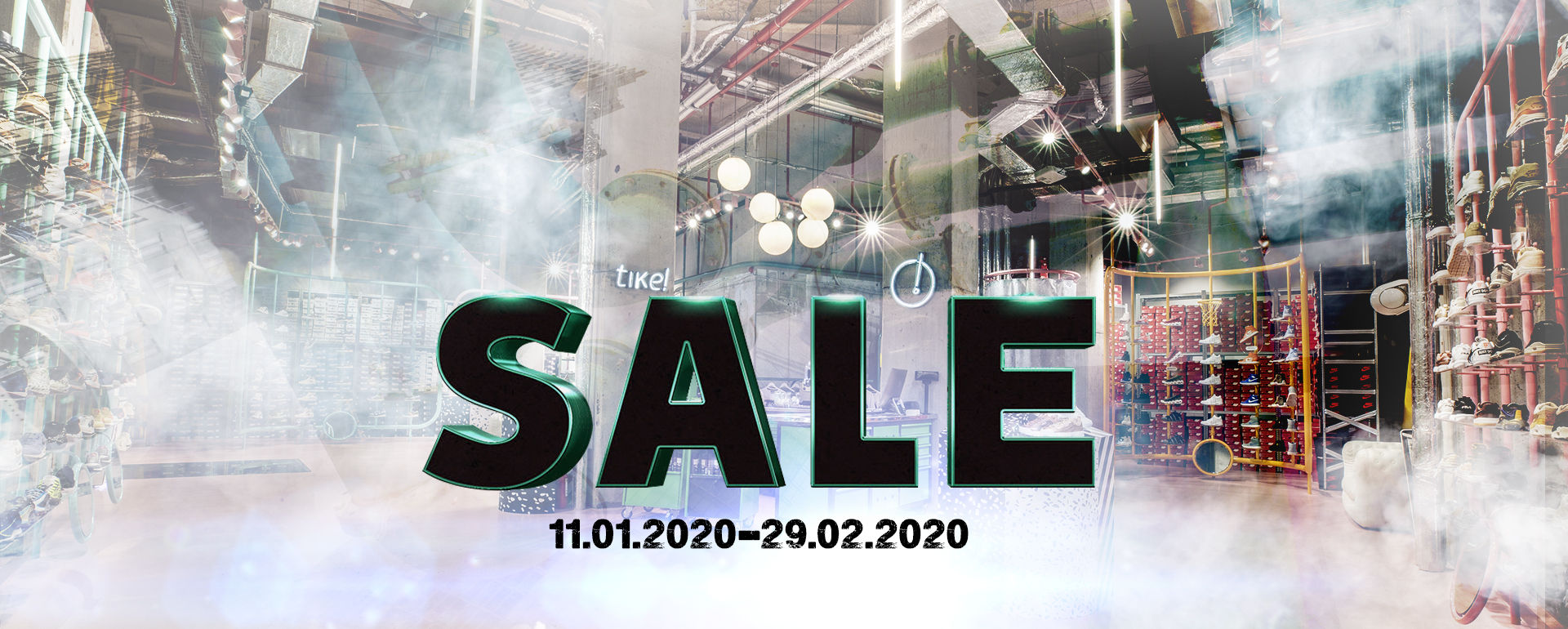 Sale