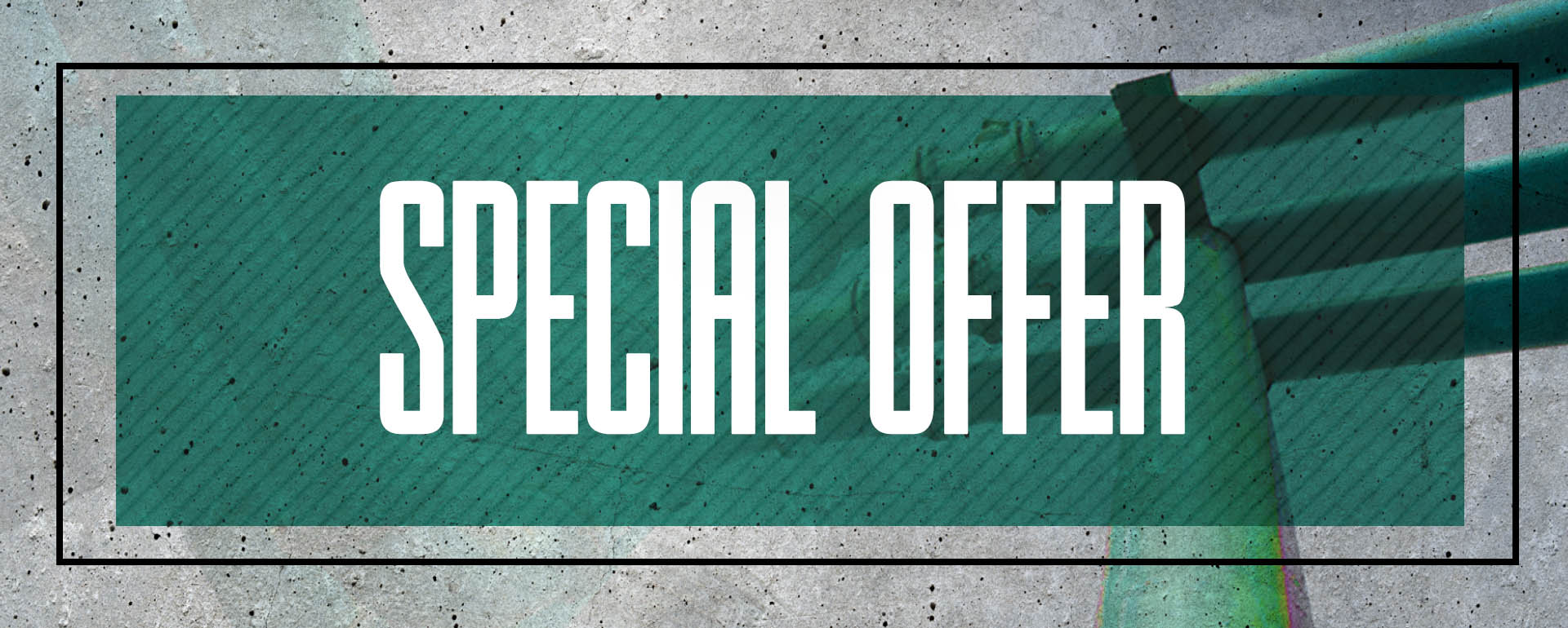 Special Offer