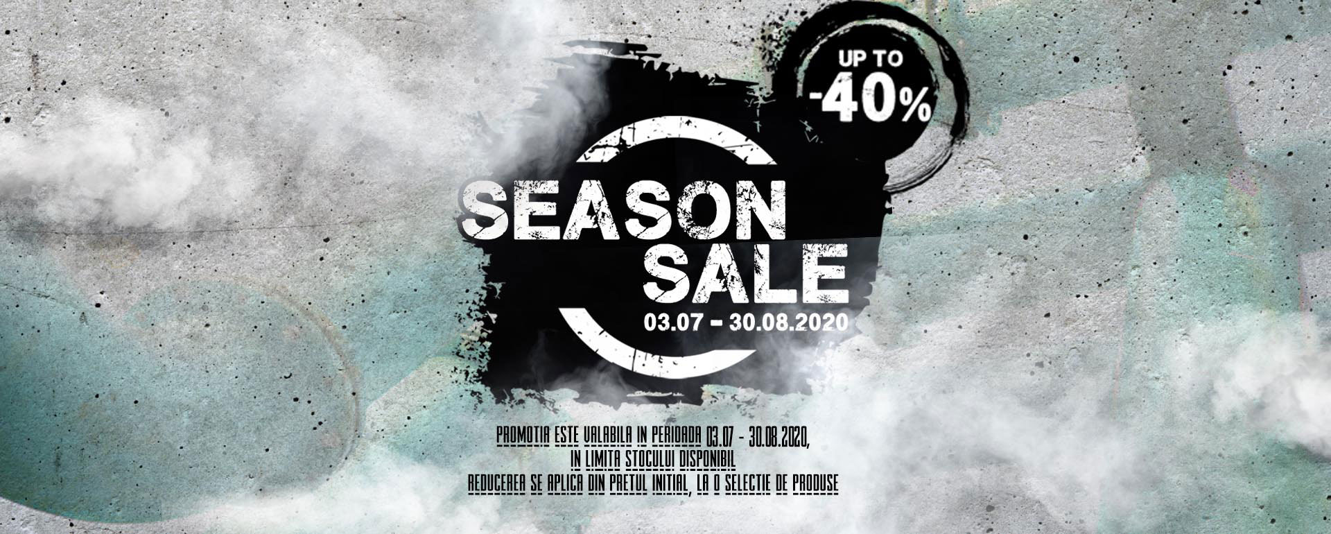 Summer Sale