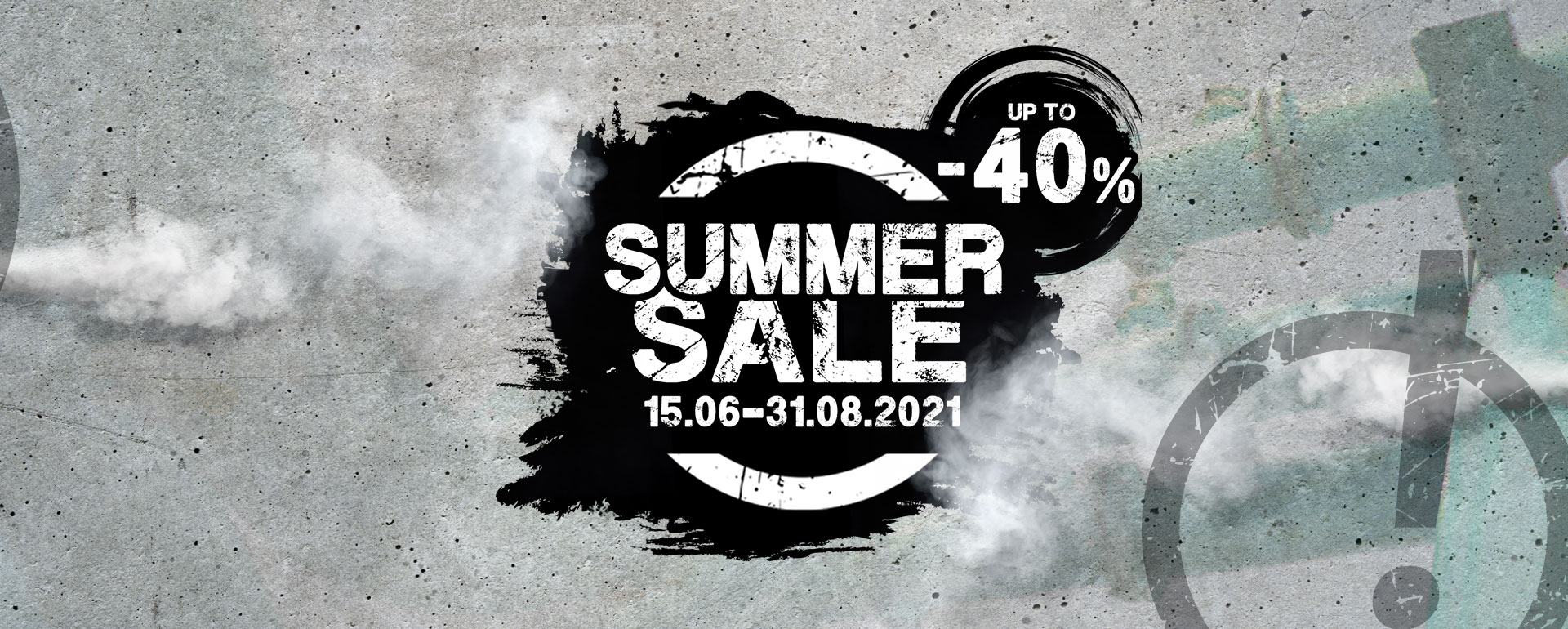 Summer Sale