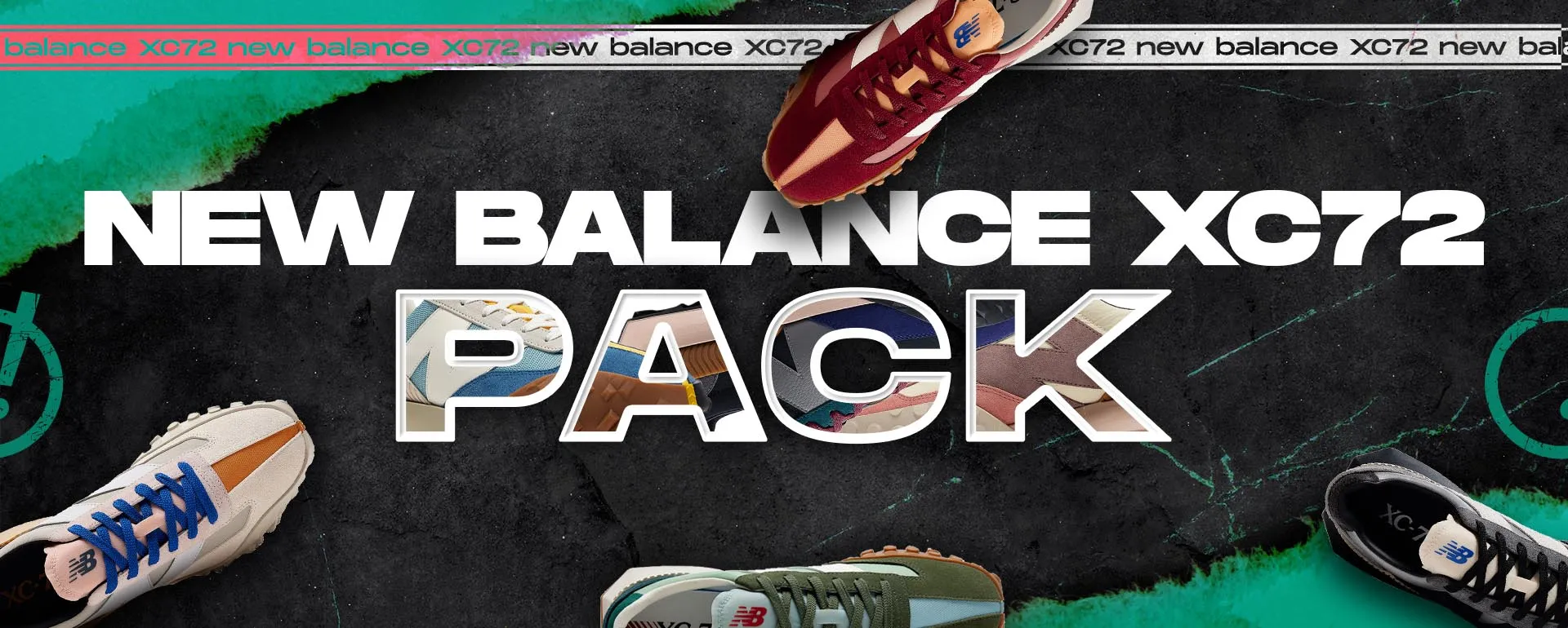 new balance pack