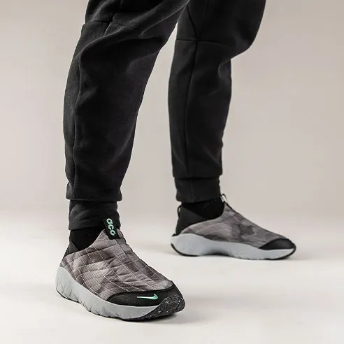 NIKE Pantofi Sport ACG MOC 3.5 SE
