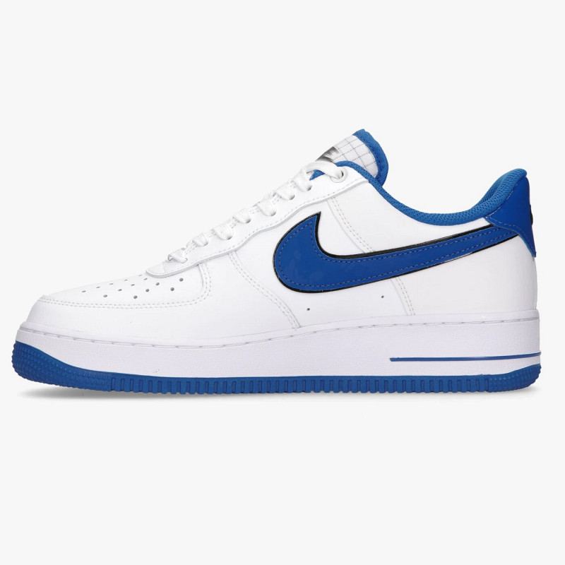 nike pantofi sport air force 1 react lv8 as
