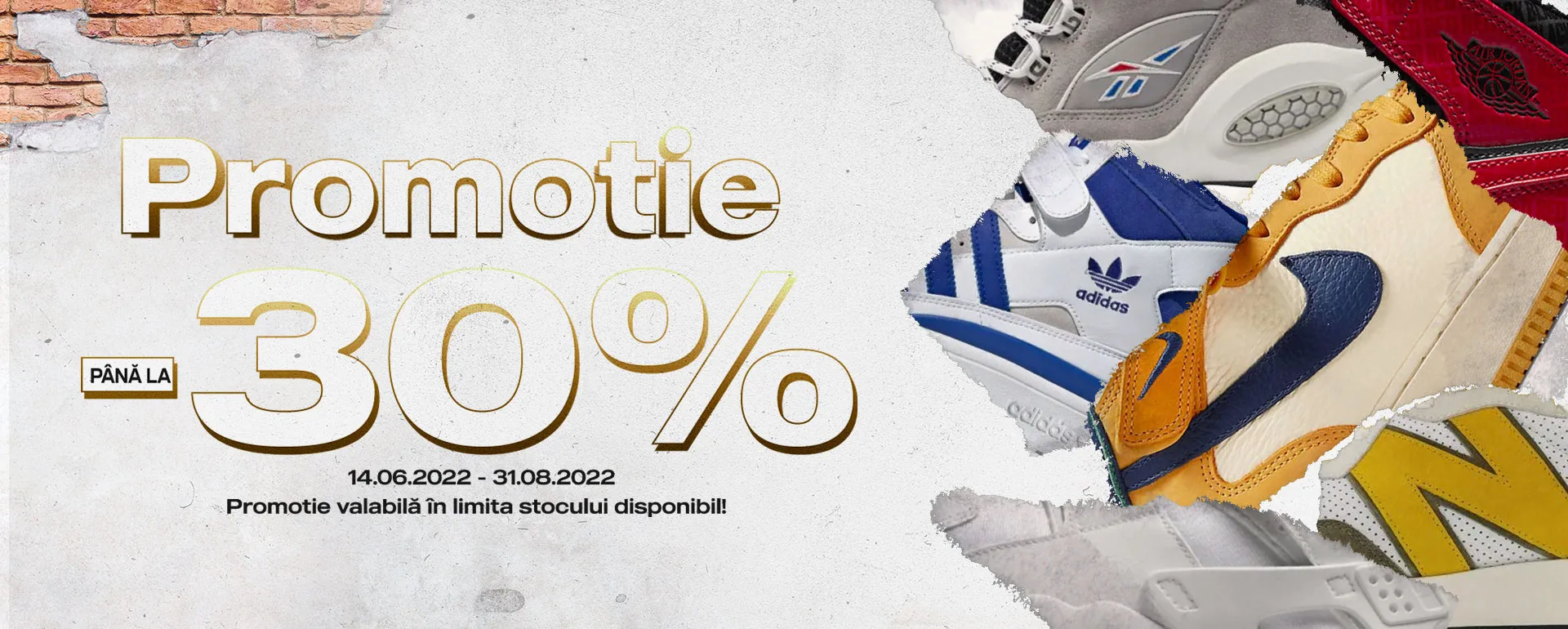 Promoția Verii 2022