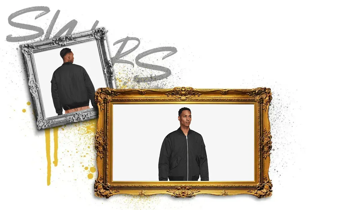 Dress to Impress / Elevate Your Style