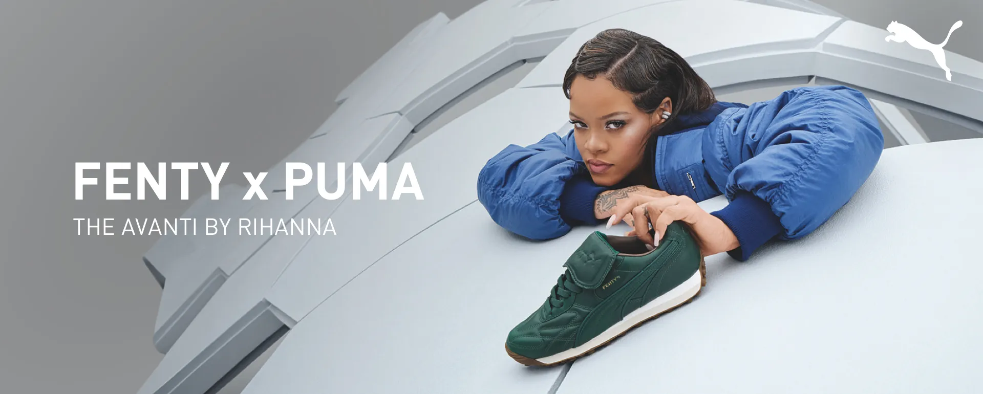 Puma Fenty