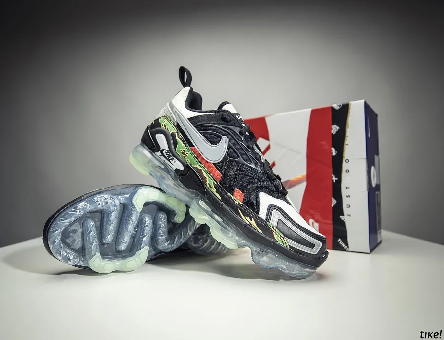UNBOXING: NIKE AIR VAPORMAX EVO NRG