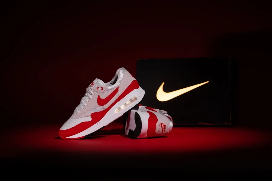 NIKE AIR MAX 1 ’86 ORIGINAL
