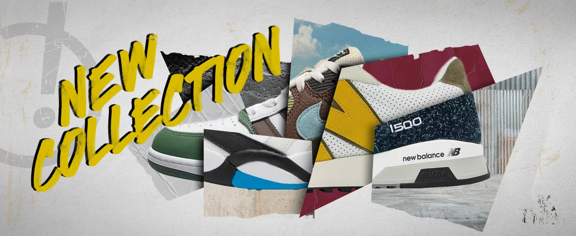 New Collection 2022