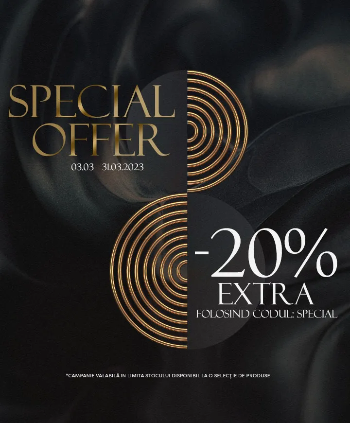 Special Offer