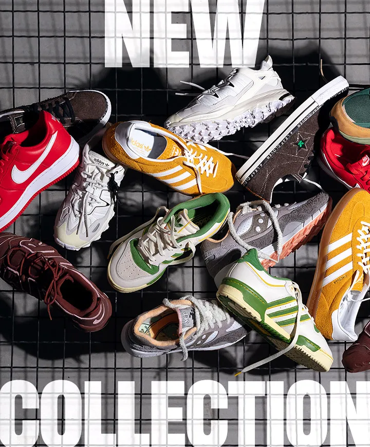 New Collection 2022