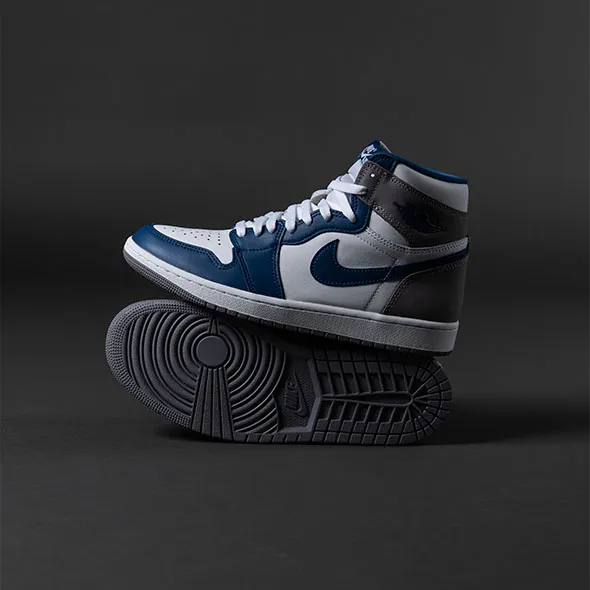 NIKE Pantofi Sport Air Jordan 1 Retro High OG