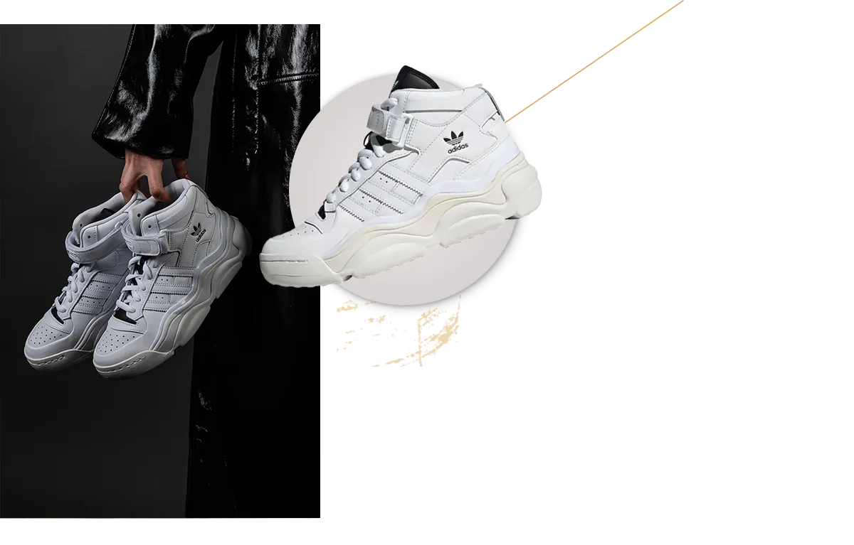 ADIDAS Pantofi Sport OZELIA SHOES