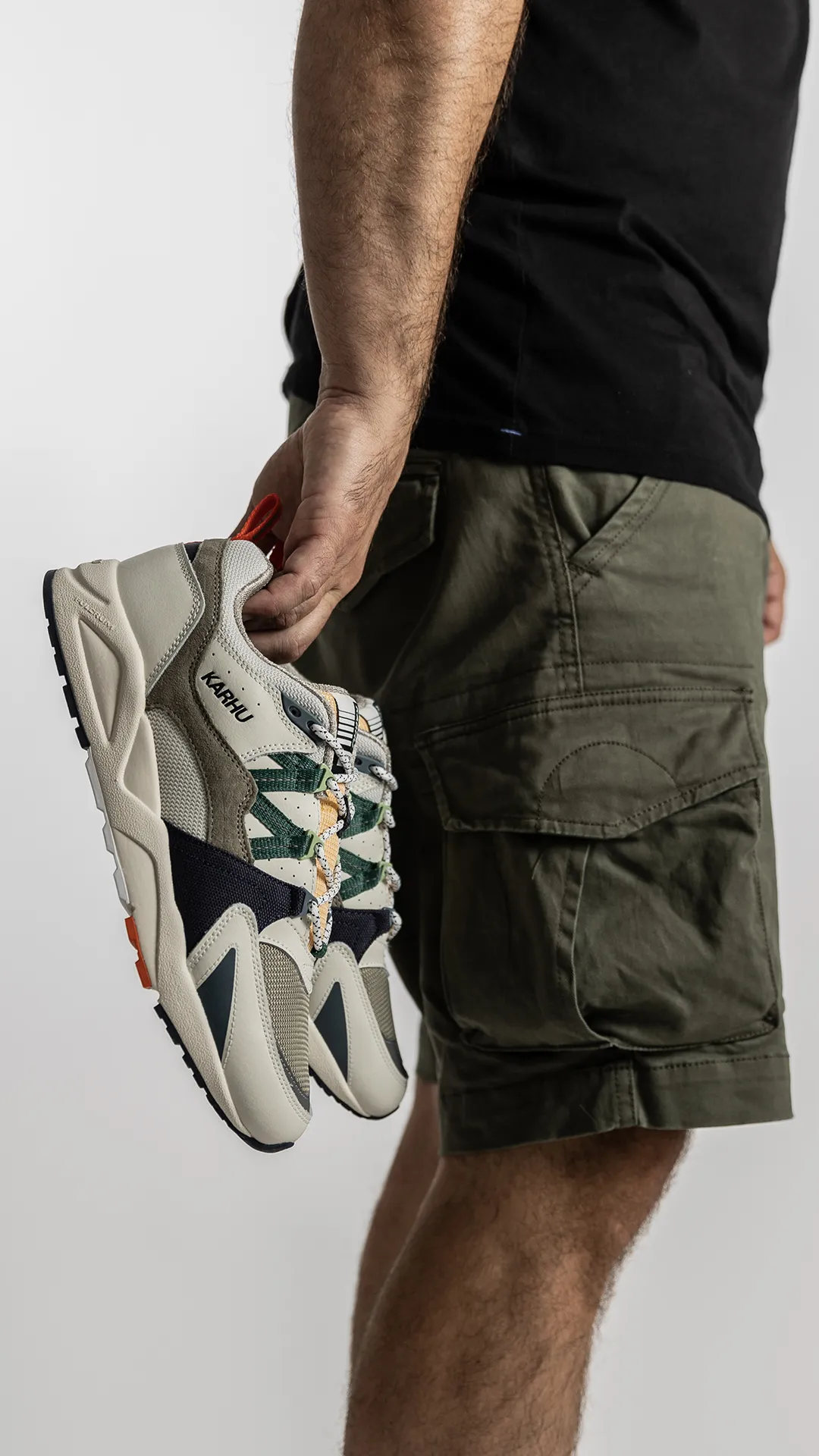 KARHU Pantofi Sport Fusion 2.0