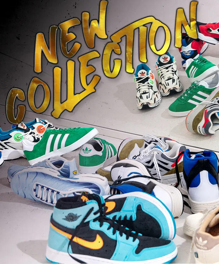 New Collection