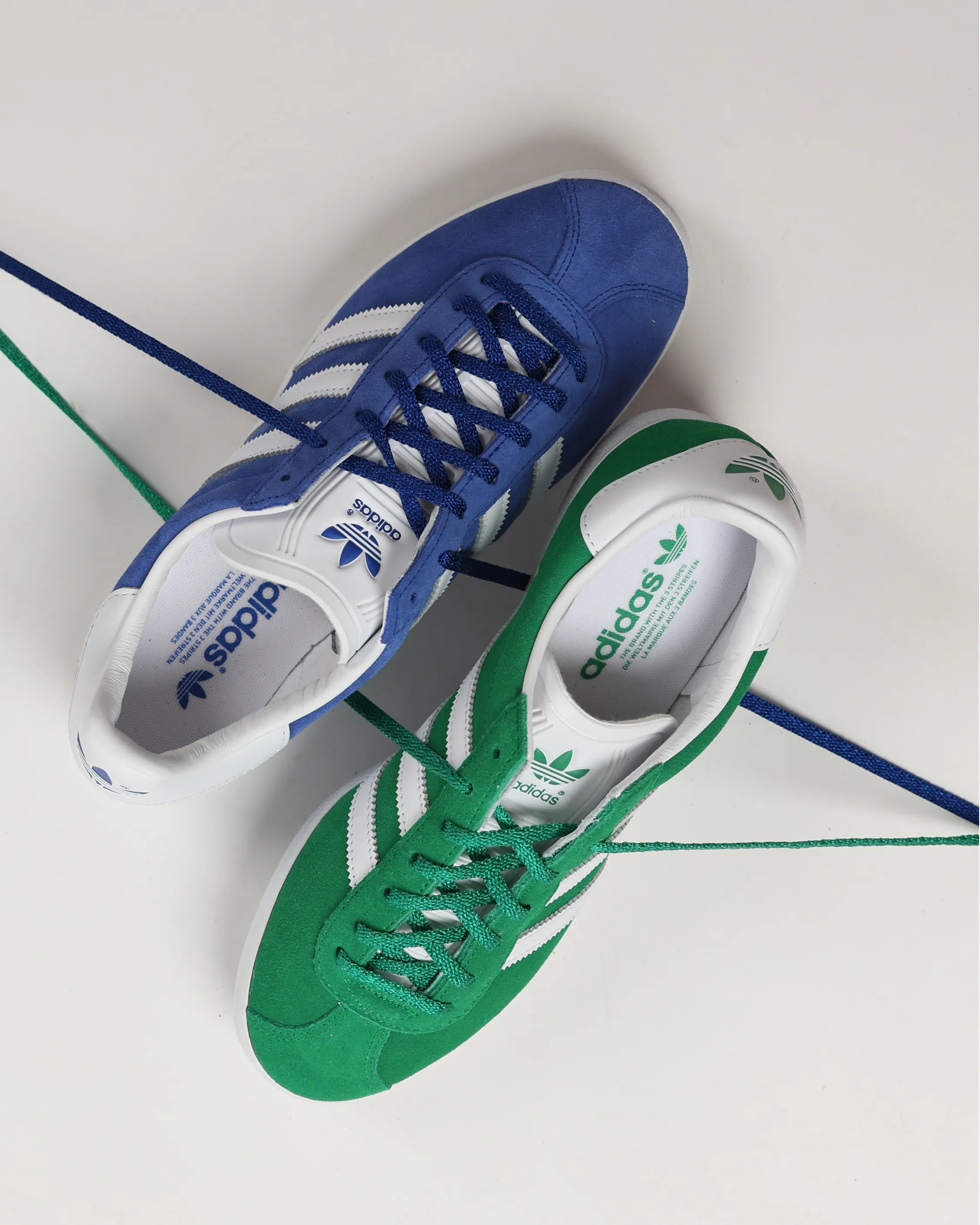 Adidas Gazelle 85