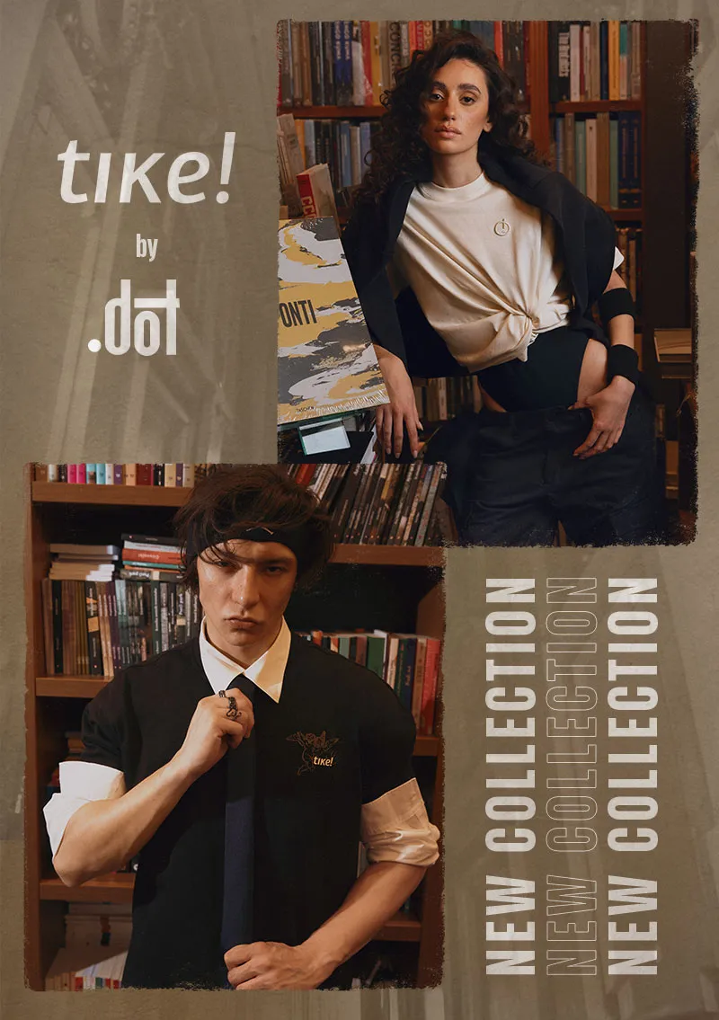 tike x dot