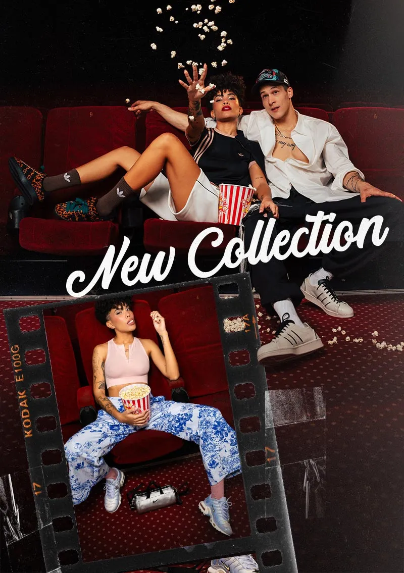 new collection