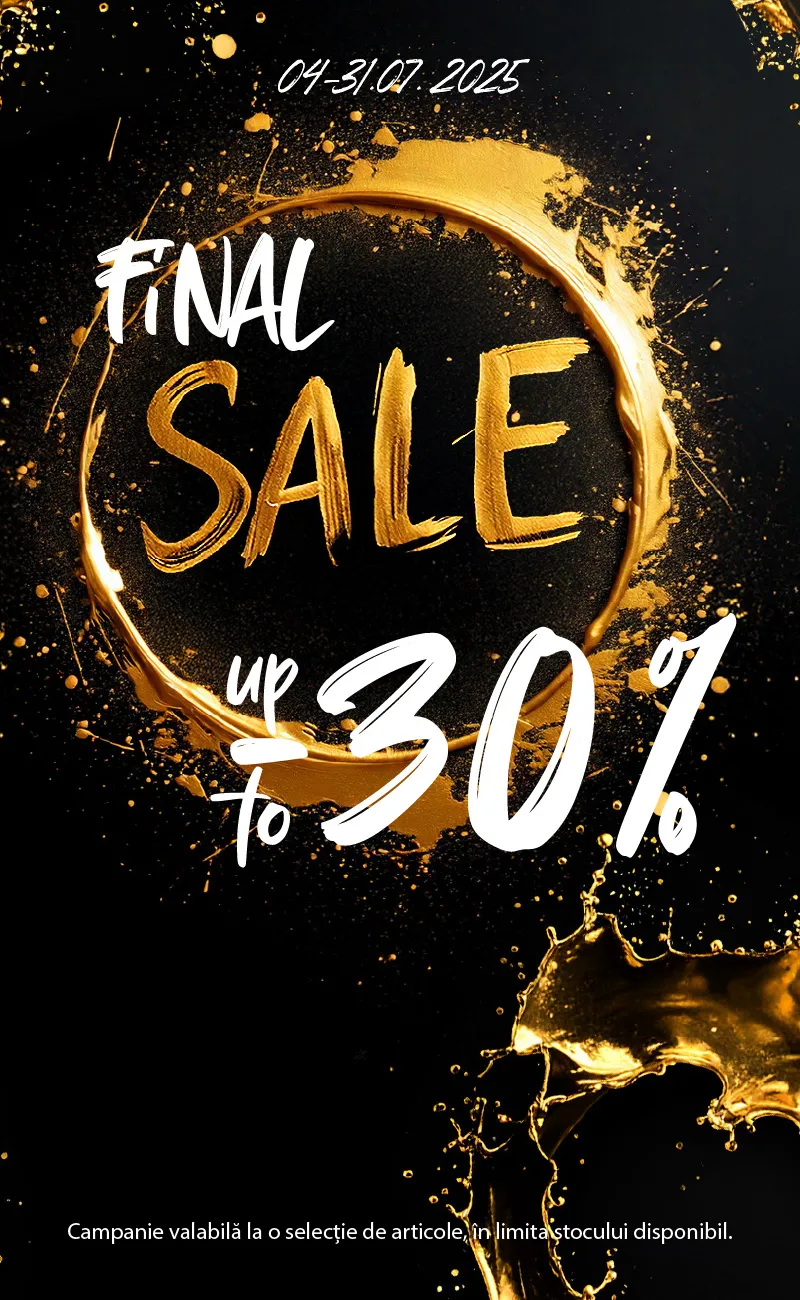 SALE up to -30%