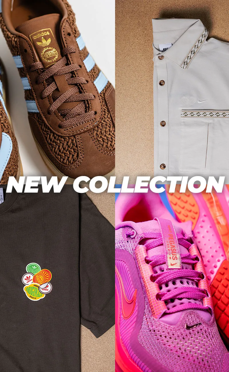 new collection