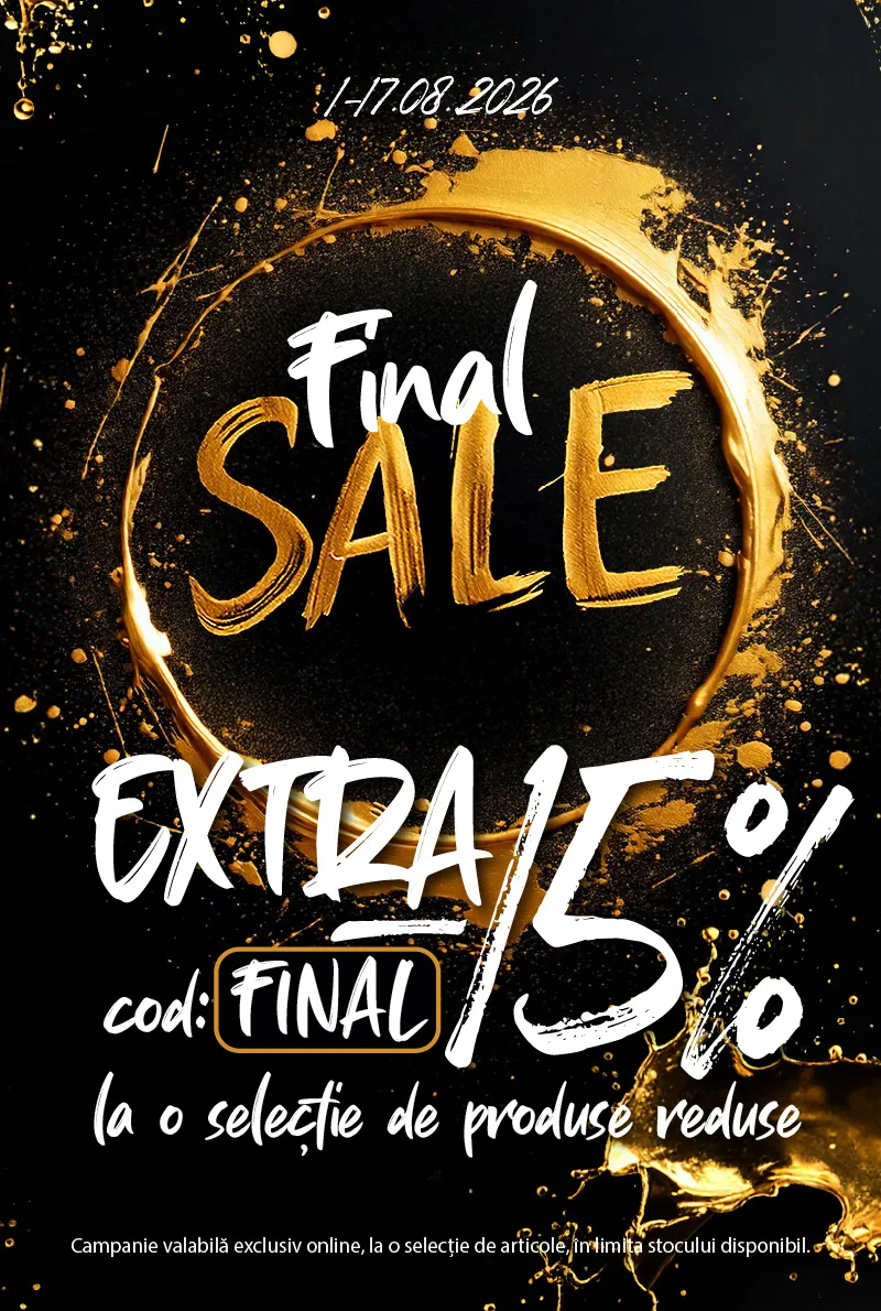 final Sale