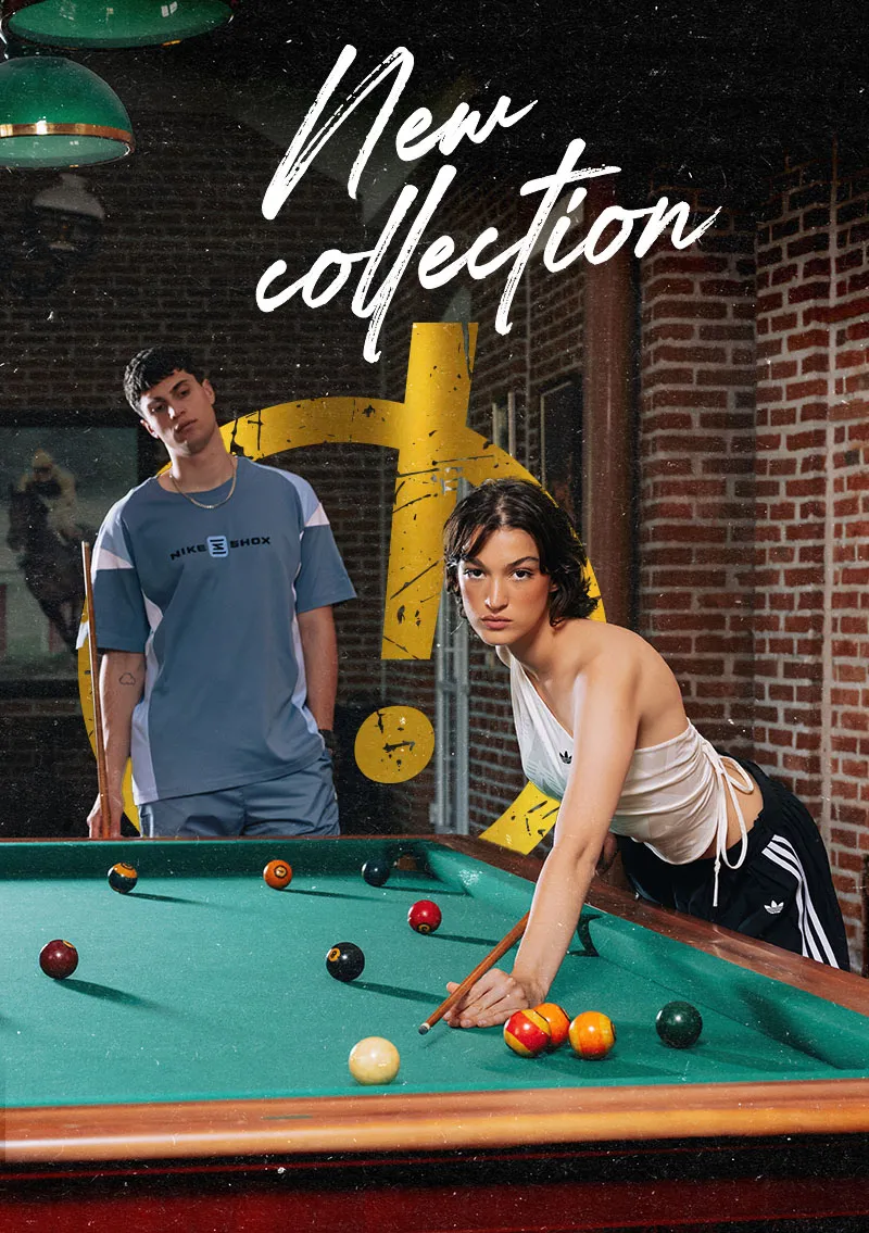 New Collection