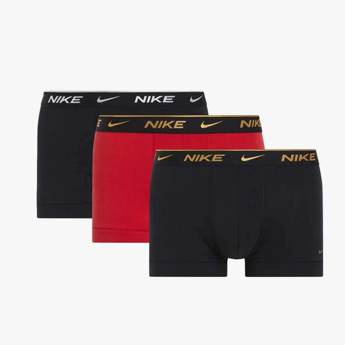 NIKE Lenjerie TRUNK 3PK 