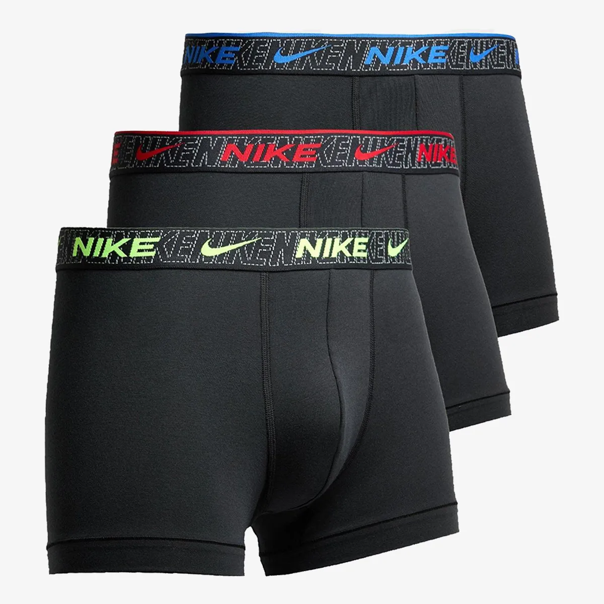 NIKE Lenjerie TRUNK 3PK 