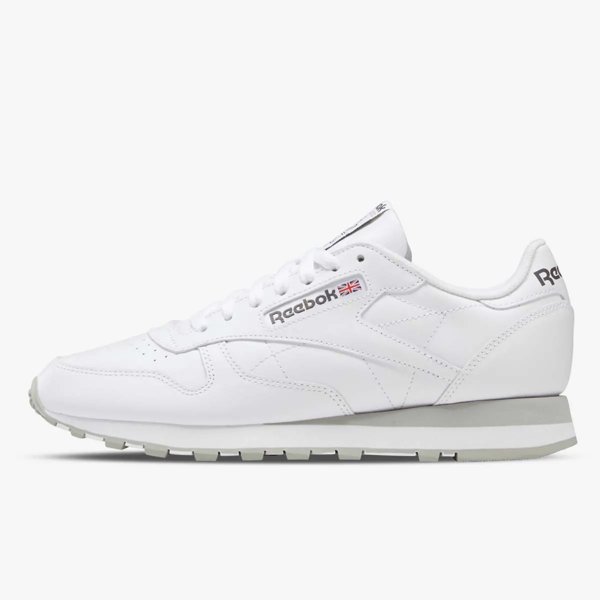 REEBOK Pantofi Sport Classic Leather 