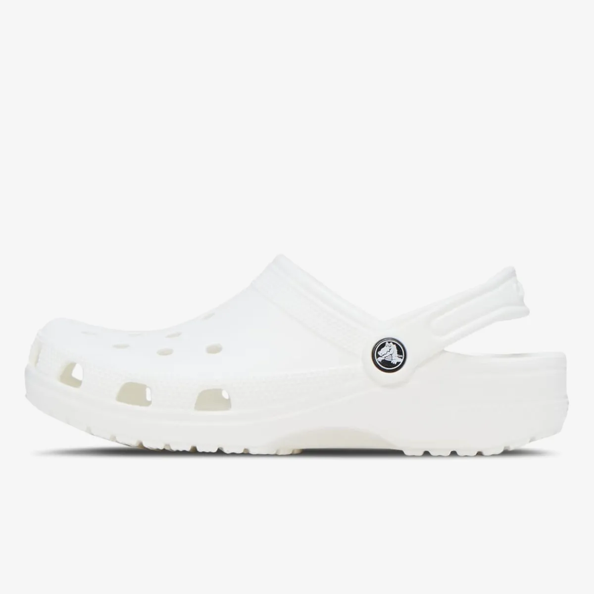 CROCS Papuci CLASSIC - WHITE 