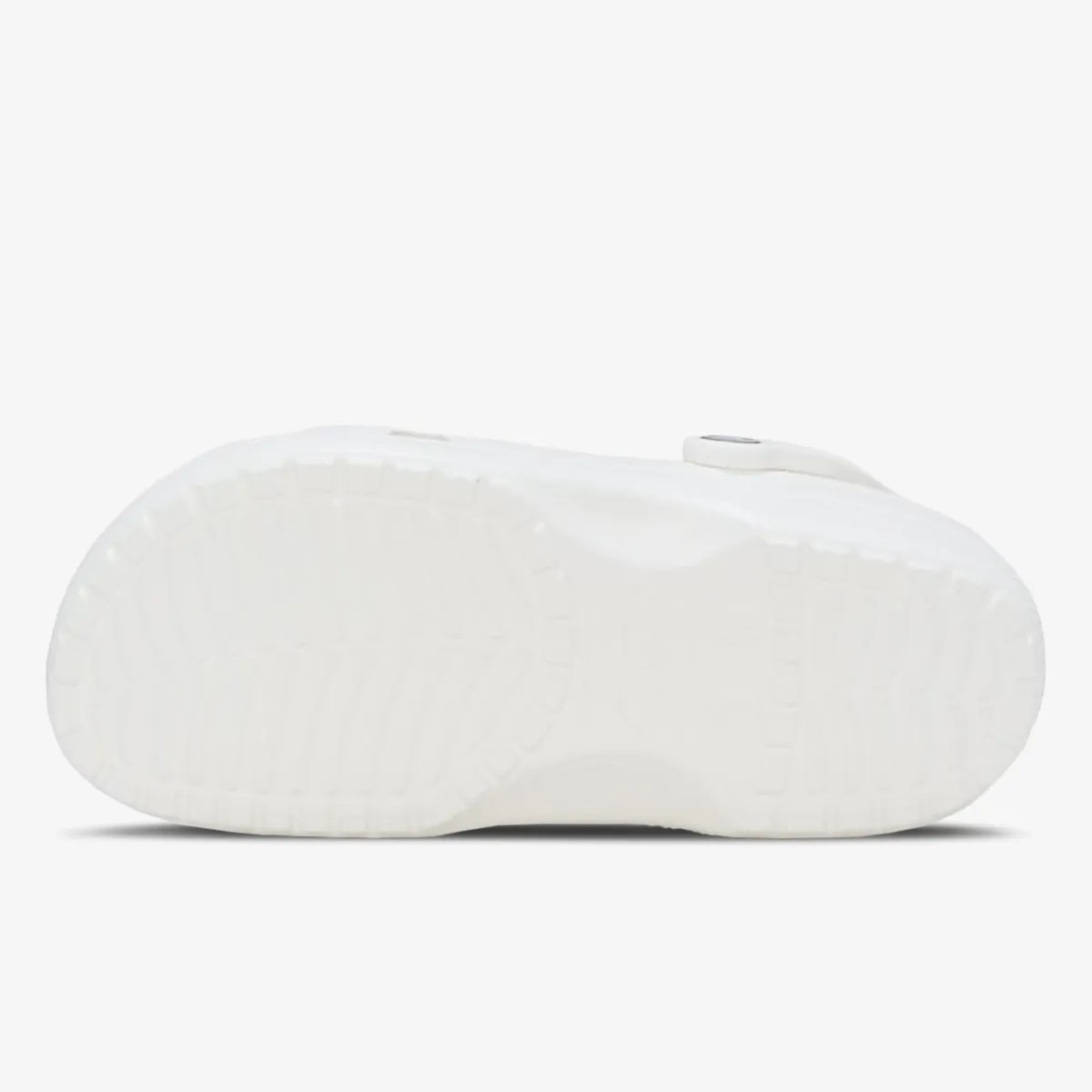 CROCS Papuci CLASSIC - WHITE 