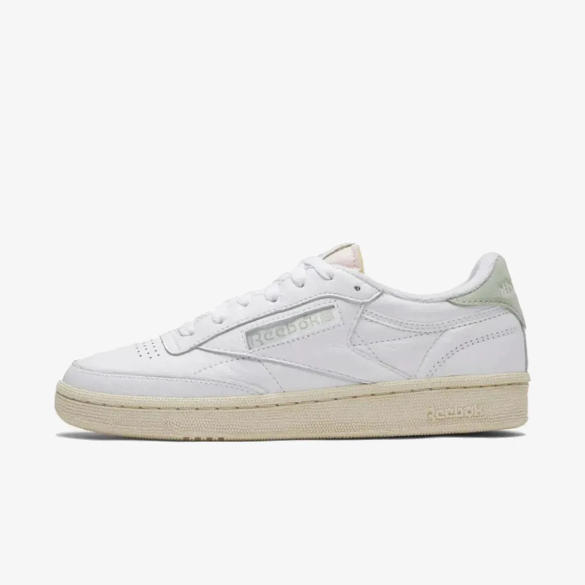 REEBOK Pantofi Sport CLUB C 85 VINTAGE 