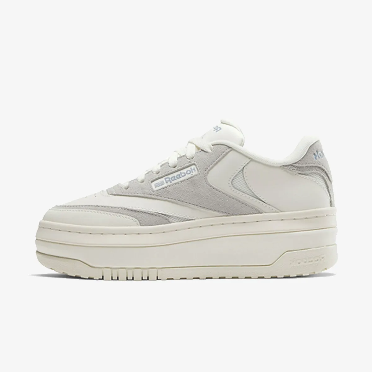 REEBOK Pantofi Sport CLUB C EXTRA 