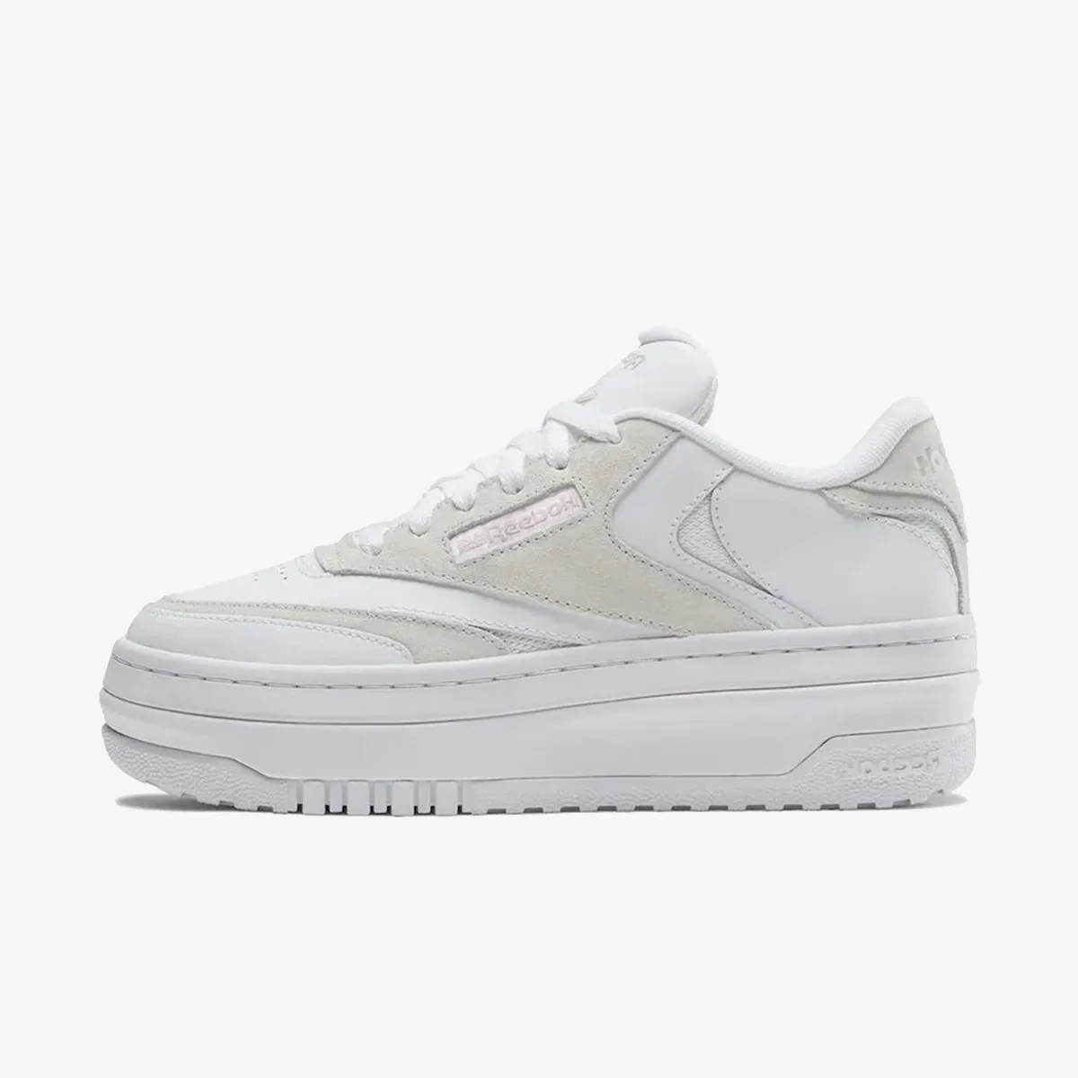 REEBOK Pantofi Sport CLUB C EXTRA 