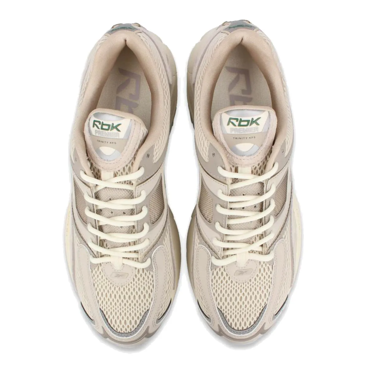 REEBOK Pantofi Sport PREMIER TRINITY