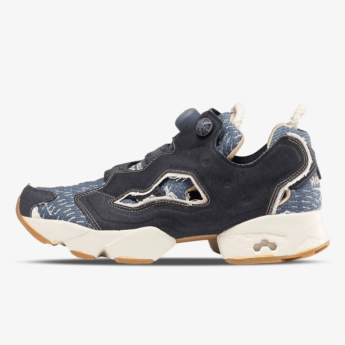 REEBOK Pantofi Sport INSTAPUMP FURY 94 