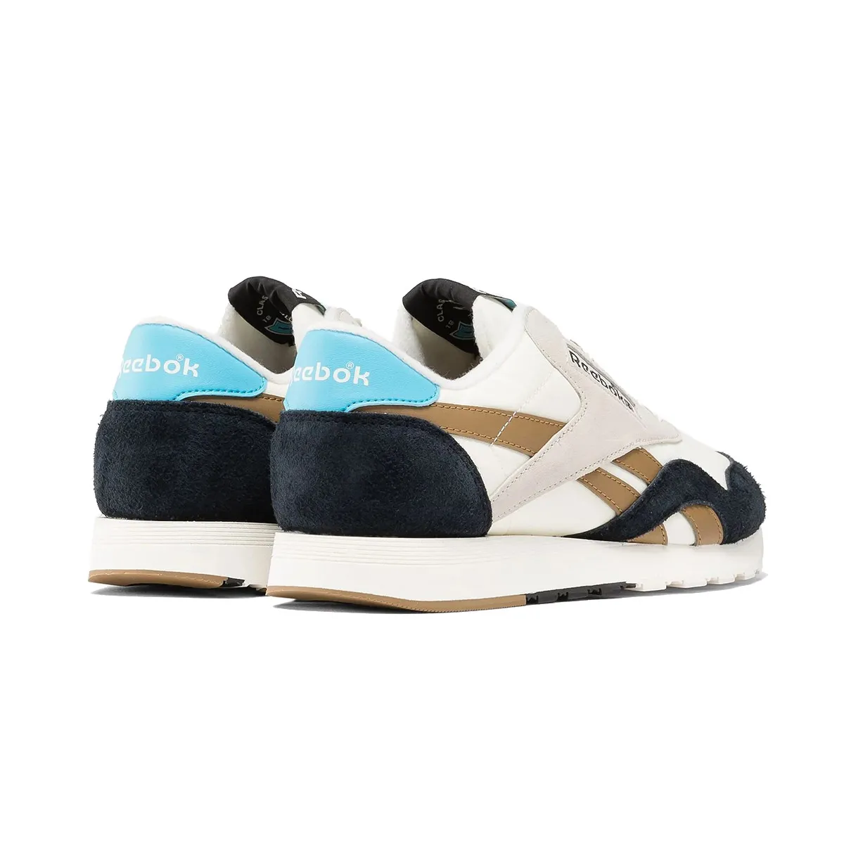 REEBOK Pantofi Sport CLASSIC NYLON VINTAGE