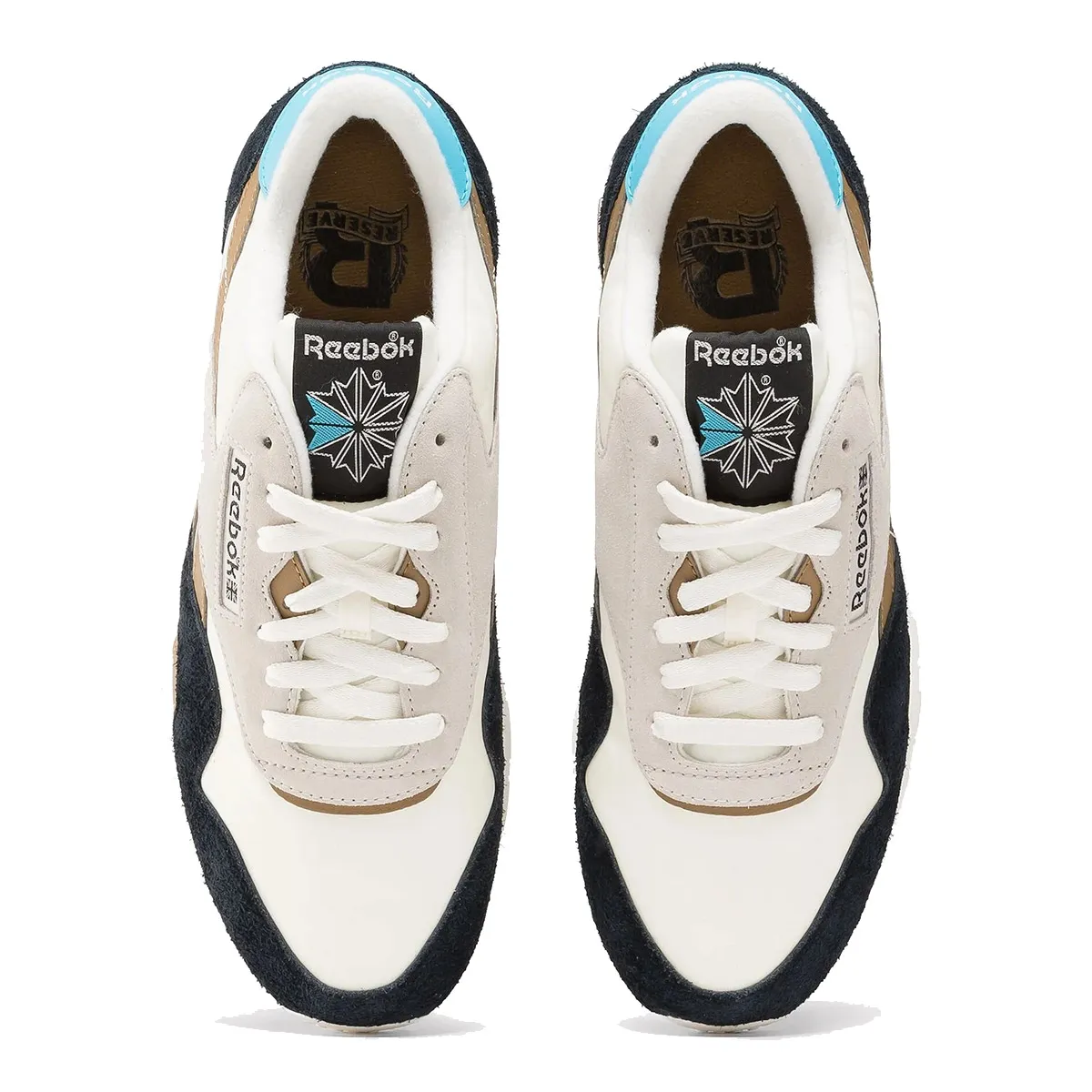 REEBOK Pantofi Sport CLASSIC NYLON VINTAGE