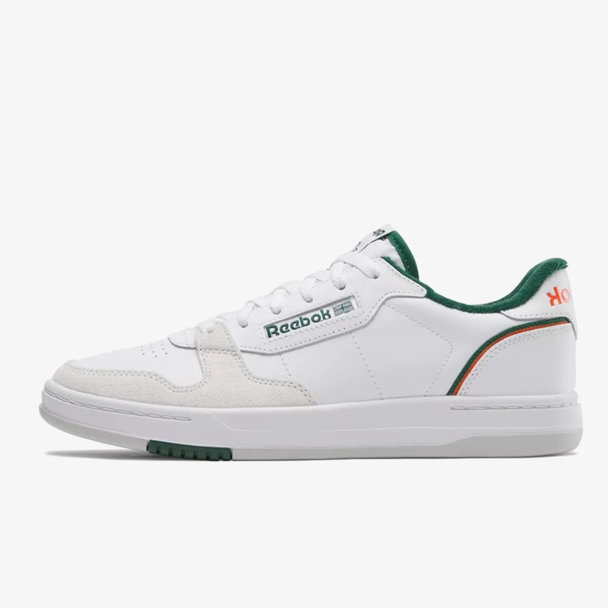 REEBOK Pantofi Sport PHASE COURT 