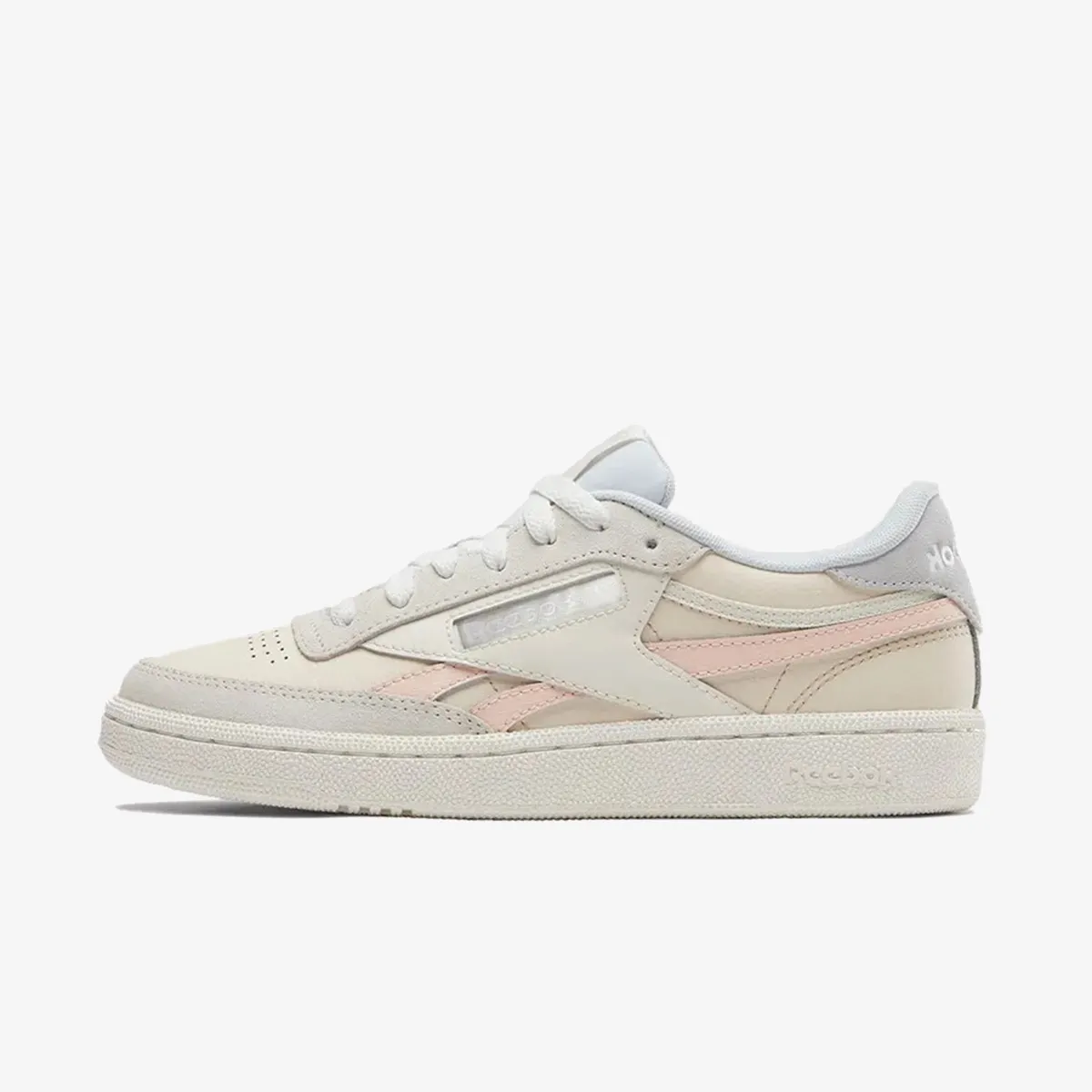 REEBOK Pantofi Sport CLUB C REVENGE 