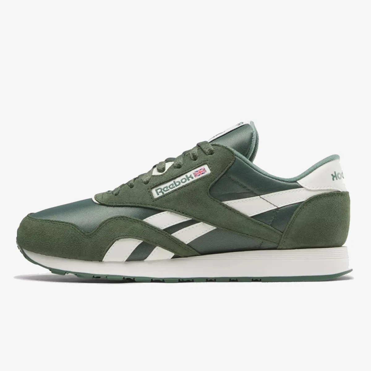 REEBOK Pantofi Sport CLASSIC NYLON 