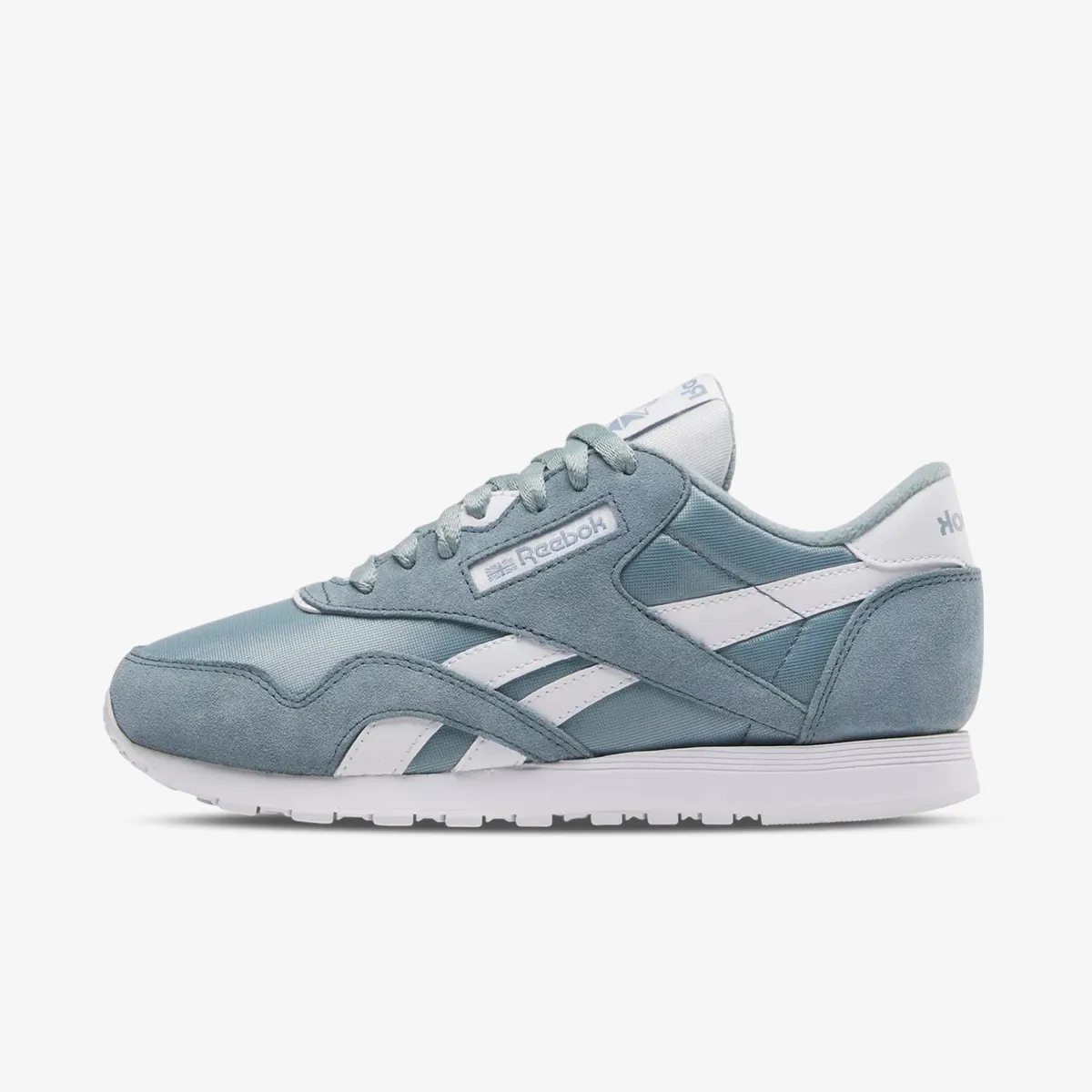 REEBOK Pantofi Sport CLASSIC NYLON 