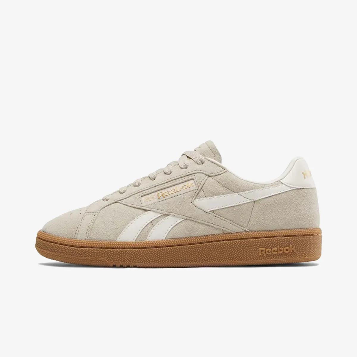 REEBOK Pantofi Sport CLUB C GROUNDS UK 