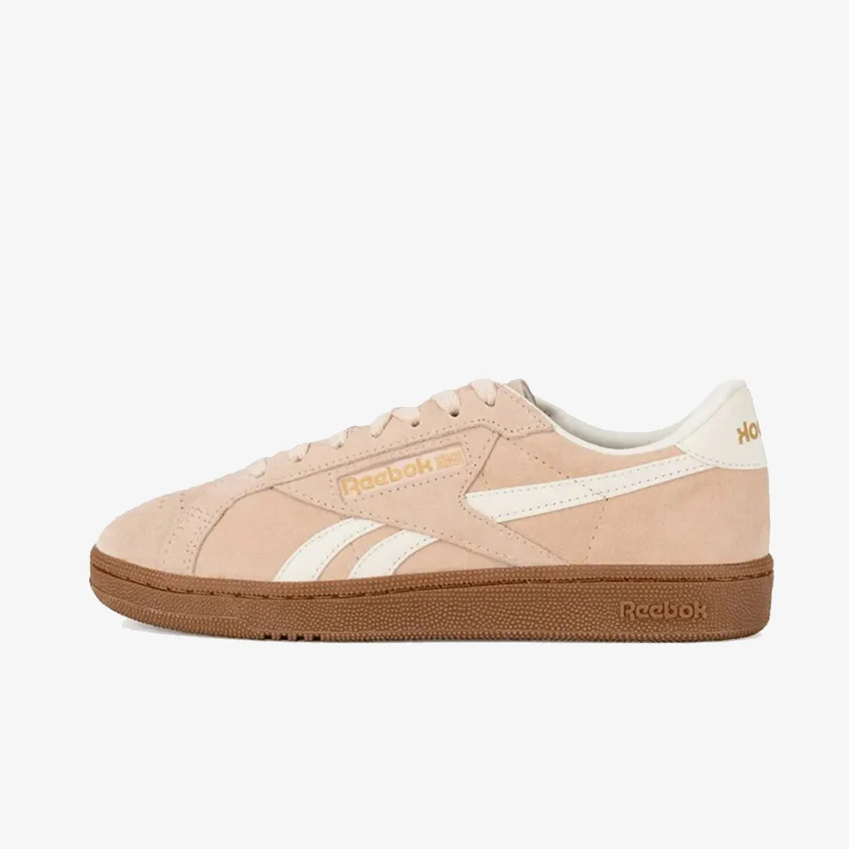 REEBOK Pantofi Sport CLUB C GROUNDS UK 