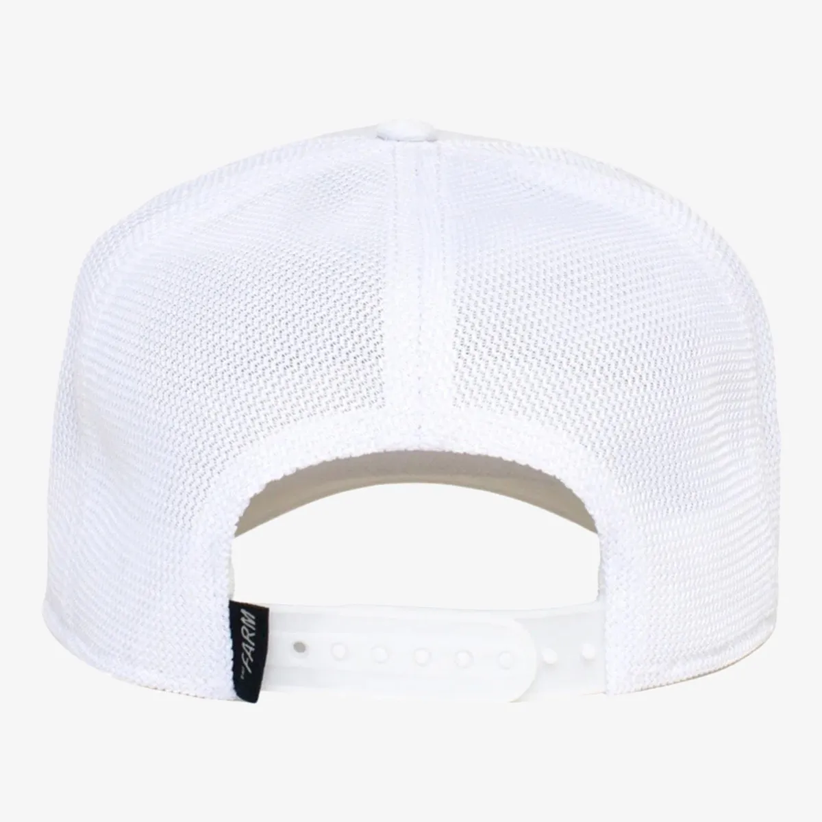 GOORIN BROS Sapca PLATINUM RAGE TRUCKER HAT 